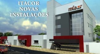 Itamar, Cocal de Telha, Chico Anysio, Napoleão Azevedo e Oliveira Paulo