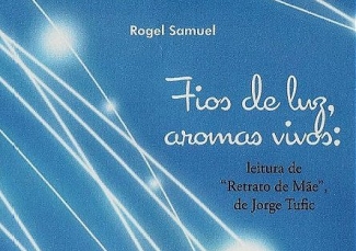 NOVO LIVRO DE ROGEL SAMUEL