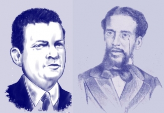 Lima Barreto e Machado de Assis