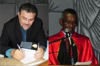 Acadêmico Pádua Marques lança livro Rua das Flores dia 4 de maio