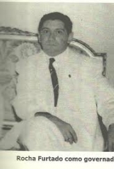 Governador José da Rocha Furtado