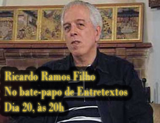 Bate-papo com Ricardo Ramos Filho