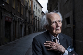 Morre aos 91, Zygmunt Bauman