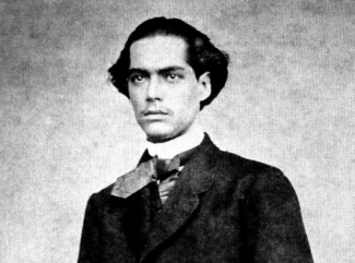 1871: a última entrevista de Castro Alves